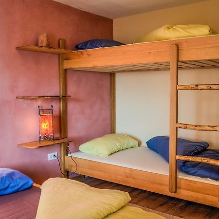 Apartment Kamacir كوباريد الغرفة الصورة