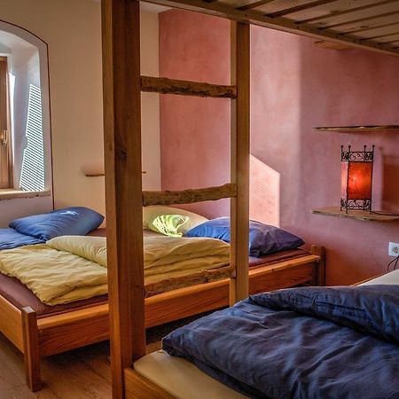 Apartment Kamacir كوباريد الغرفة الصورة