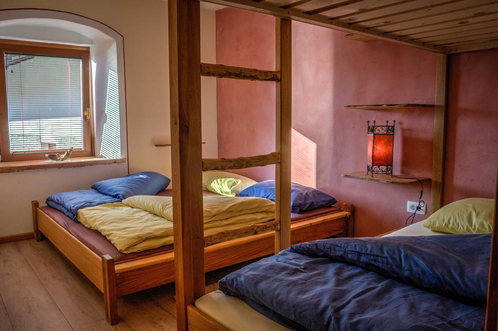 Apartment Kamacir كوباريد الغرفة الصورة
